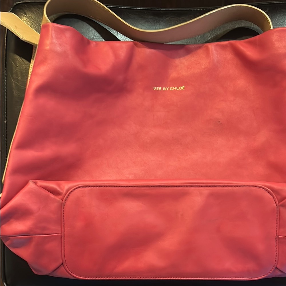 See By Chloe w Dust bag